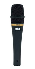 Heil Sound Pr-20ut Dynamic Handheld Microphone