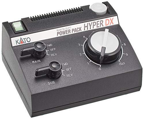 KATO N gauge power pack hyper DX 22-017 model railroad supplies