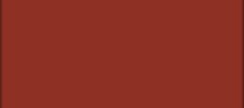 Image of PRG38 Johnsons Prismatics Morello Red Gloss Ceramic Wall Tile 200x100mm - 1m2