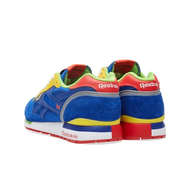 Reebok lx 8500 femme 2016 Clearance