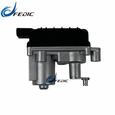 Turbo actuator 28231-4A740 for Hyundai H-1 Grand Starex 2.5 CRDi 168/170 Kw 2017