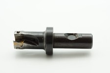 SECO Turbo Fr&auml;ser R217.69-2025.3S-12-3A Schaftfr&auml;se &Oslash;25 f&uuml;r WSP XO...1204 ....