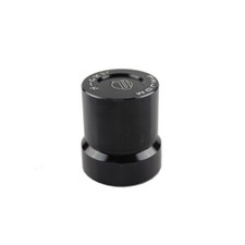 For Honda Civic Si S2000 B D H-series Engine Vtec Solenoid Value Cover Cap Black
