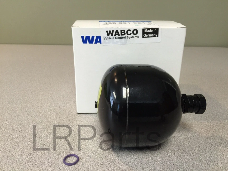 Land Rover Range Rover P38 4.0 4.6 95-02 Abs Accumulator STC2784 Wabco New - Image 2 of 4