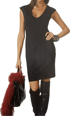 Super sexy - das kleine schwarze Kleid von ALBA MODA, Größe 40, sehr guter Zust.