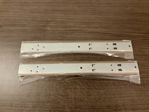 Supermicro 01-SC813A1-XX00C103 Server Rear Inner Rails Extension rails intérieurs - Photo 2/4