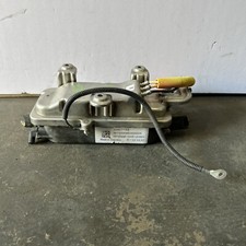 11-15 Chevy Spark Volt  EV Electric Coolant Heater Control Module HVAC #22851153