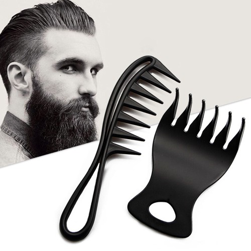 Hair Brush Multi-function Hair Detangling Comb Hair Care Tool Set _in - Picture 8 of 11