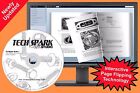 Suzuki Quad Runner 250 Lt-F250 Atv Service Repair Workshop Shop Manual 1987-2002 (For: Suzuki)