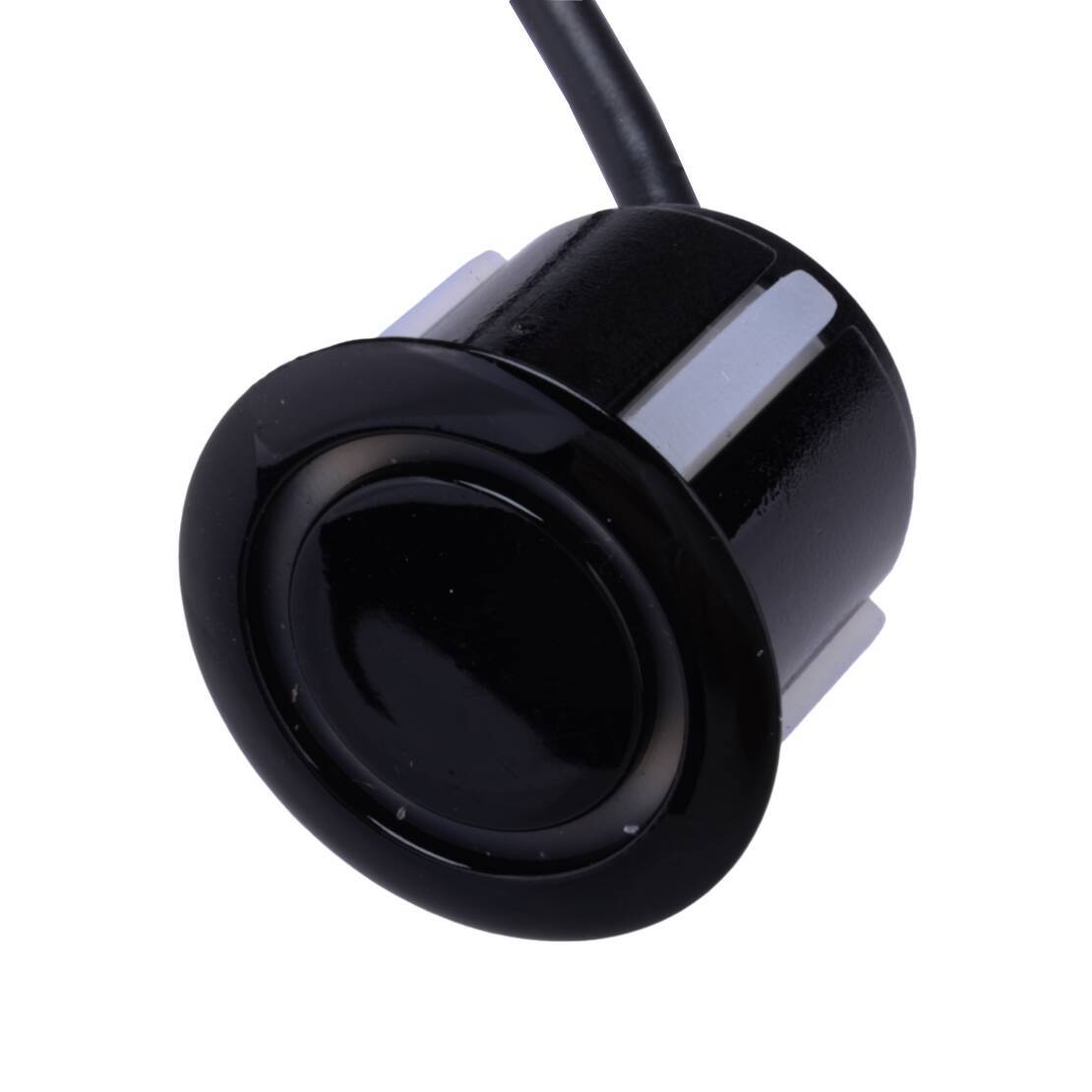 Bumper Reverse Backup Assist Parking Sensor & 250cm Cable 18.5mm