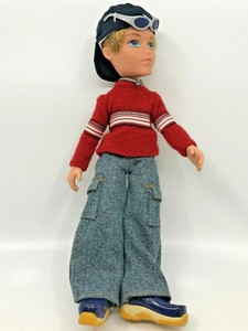 bratz male doll