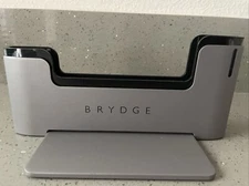 Brydge Vertical Dock for 16” Macbook Pro - BRY16MBP - tested