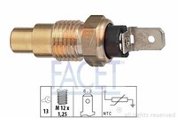 Facet KüHlmitteltemperatursensor FüR Nissan Terrano II