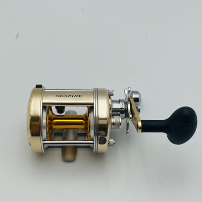 リール DAIWA SEAFIRE II 300 DAIWA Seafire 300 | eBay