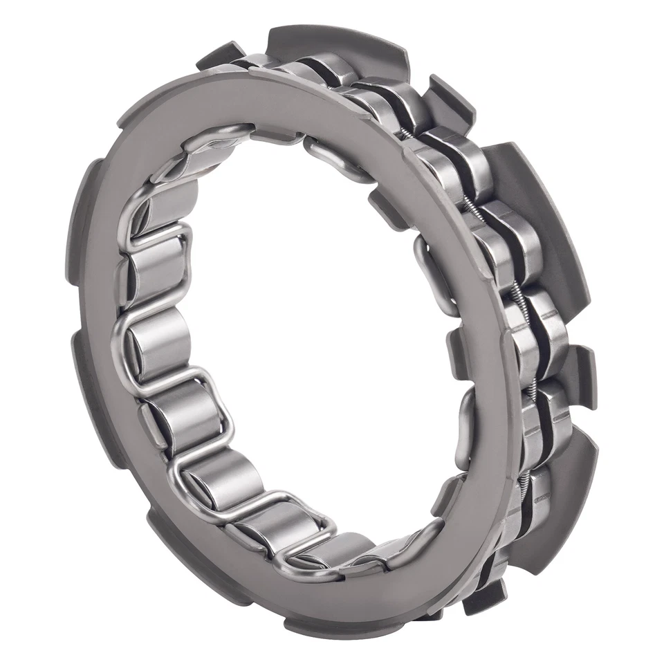 Cojinete de embrague de arranque para Yamaha XVS650 V-Star XVS1300 Royal Star 1300 FJR1300 Foto 4 de 4