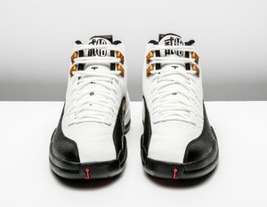 chinese new year jordans 12