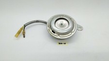 Horn Honda CB100 CB125 XL100 SL100 CL100 K0 K1 K2 K3 NOS Japan