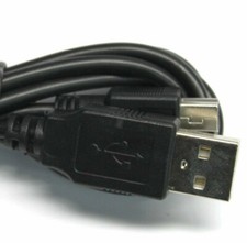 USB Connector Cord Cable for Canon Powershot S Series Digital Cameras