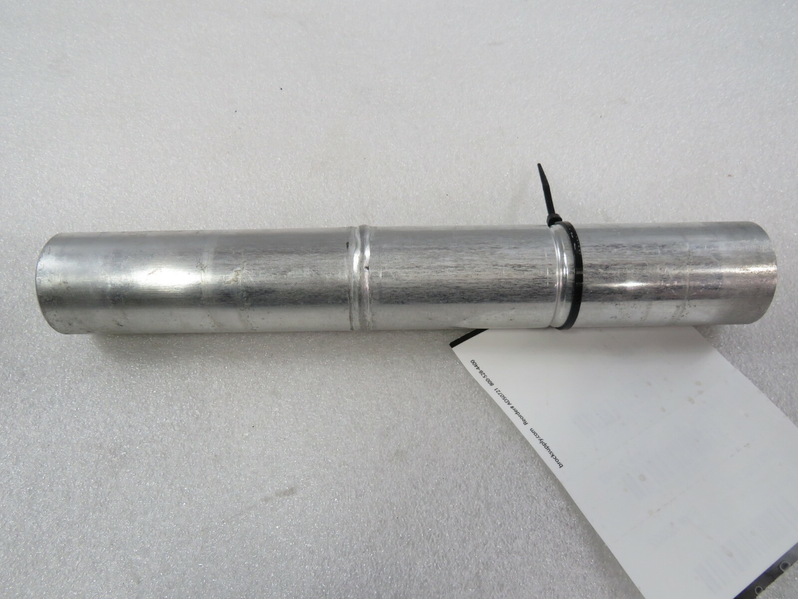 McLaren 600LT, AC Receiver Drier, Used, P/N 12A2757CP