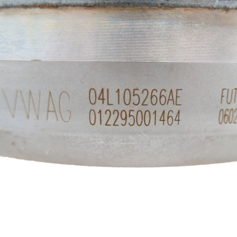 Zweimassenschwungrad Sachs für VW 2.0 TDI CXF CXH 04L105266AE DSG - Bild 3 von 3