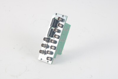 Evertz 7730ADC-A4-HD Akustische Analogkomponente in für digitale Serie