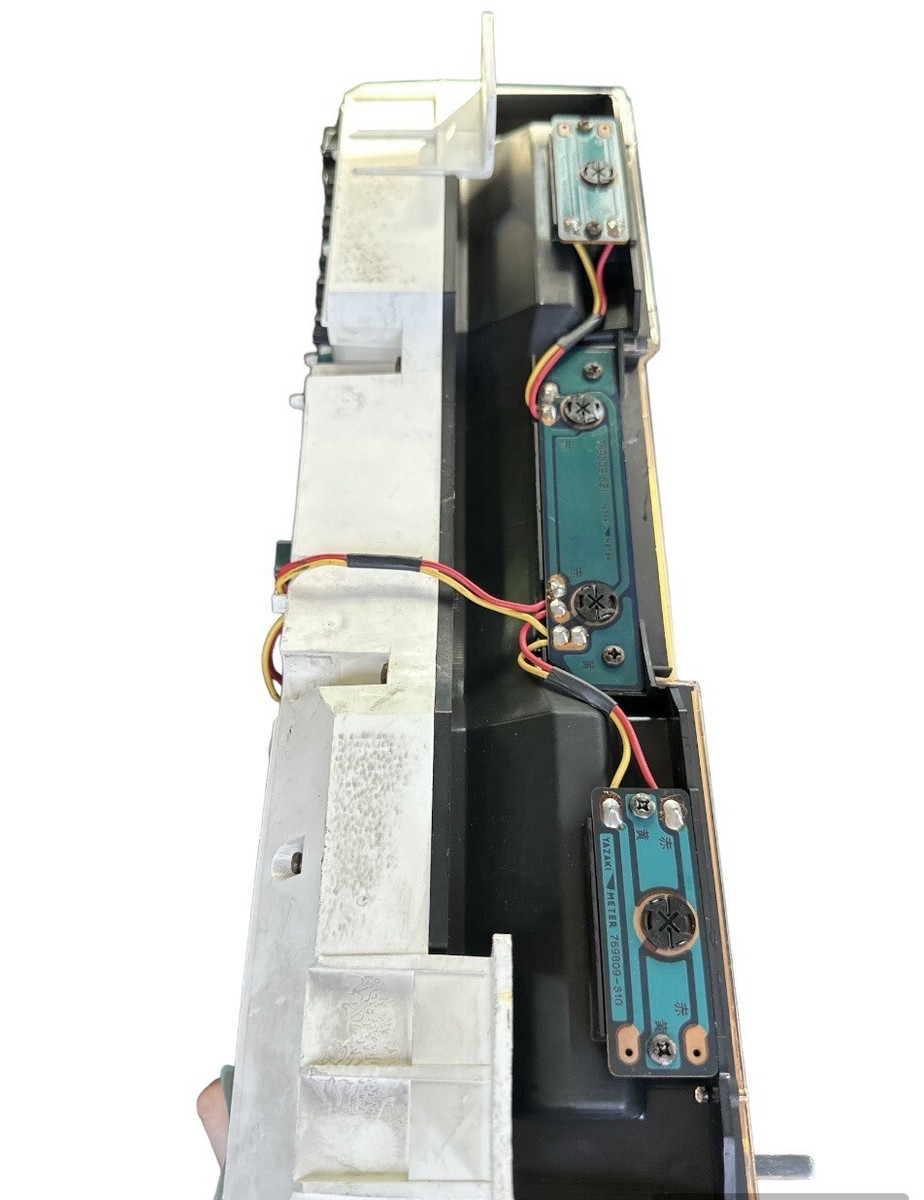 1990-96 NISSAN 300ZX Z32 SPEEDOMETER INSTRUMENT CLUSTER