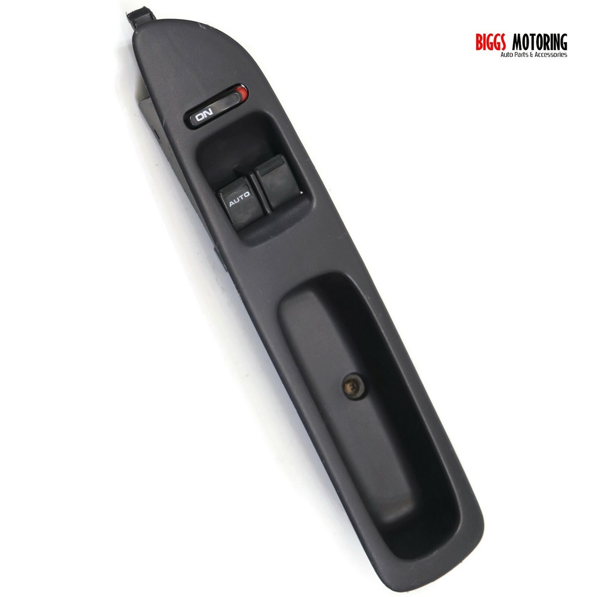 1998-2000 Honda Civic Driver Left Side Power Window Master Switch