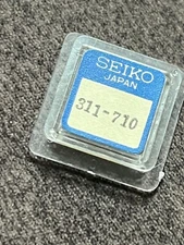 Seiko Balance Complete 311 710 For Calibre 2906