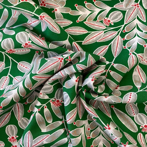 STUNNING 100% VISCOSE BY STOF FRANCE - ASSORTED DESIGNS - 60"/150cm - Picture 6 of 23
