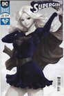 Supergirl DC Comics Wondercon Comics, Graphic Novels & TPBs