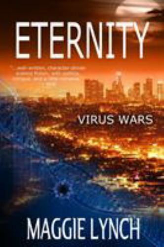 Eternity: VIrus Wars, Like New Used, Free shipping in the US