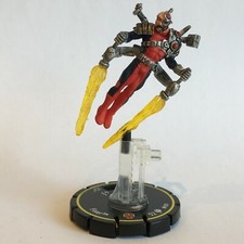 Marvel HeroClix Sinister Single Figure