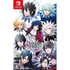 Nintendo Switch Paradigm Paradox Japan Switch language Japanese