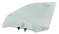 Fits: 1989-1994 Nissan Maxima 4D Sedan Driver Front Left Side Door Window Glass