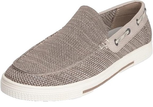 Kenneth Cole Reaction Ankir Quilted Slip On Loafer Men shoes  display picture 2