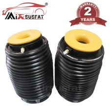 REAR AIR SUSPENSION SPRING BAG FOR HYUNDAI CENTENNIAL EQUUS 2009-16 55360-3M501