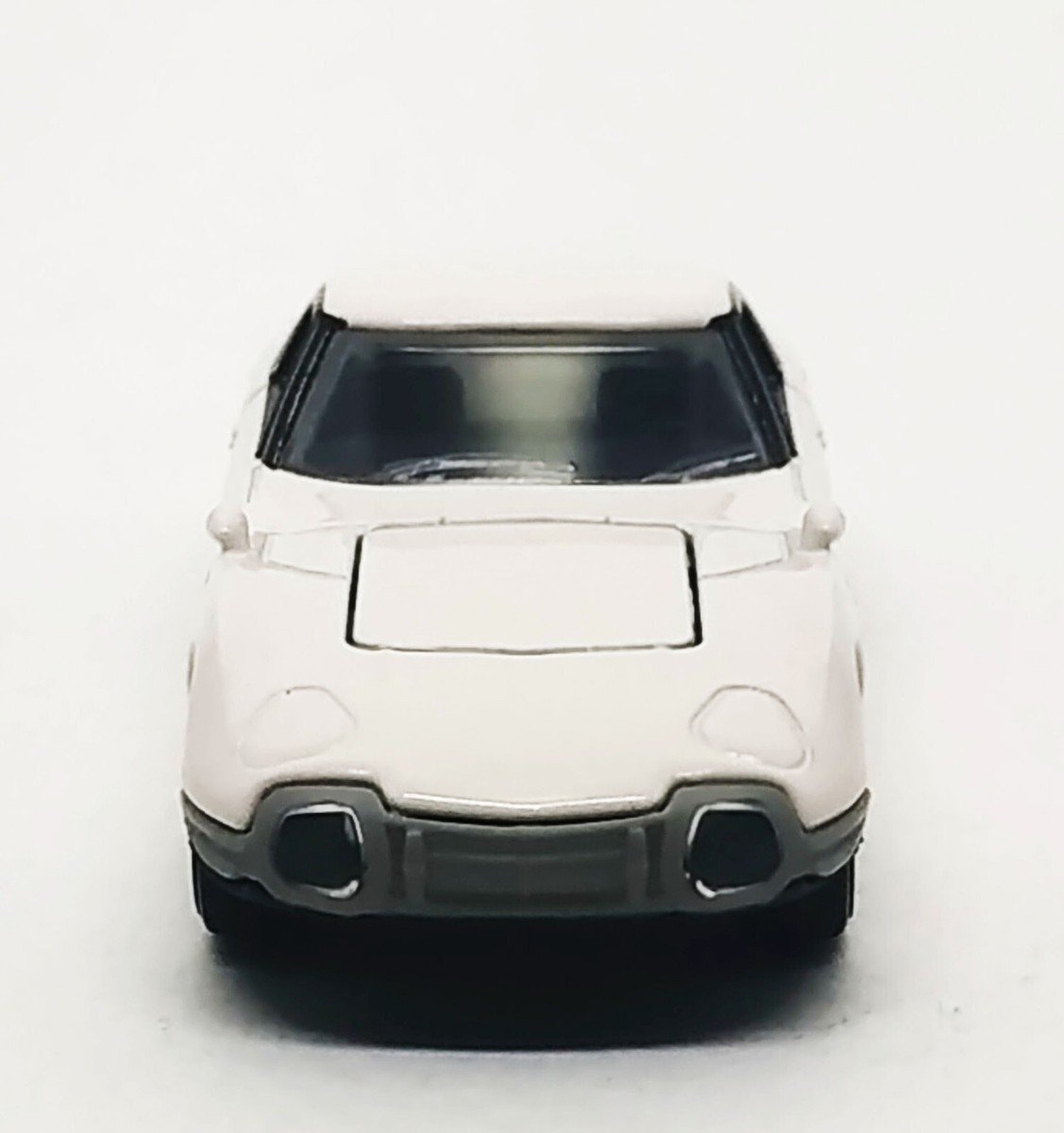 Majorette Toyota 2000GT White 1:56 (3 inches) no Package | eBay