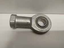 NEW OLD STOCK! INA 3/8" THREADED FEMALE ROD END GIR17UK