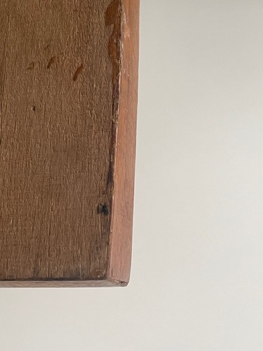 VUCKO vintage hecho a mano en placa de madera, Juegos Olímpicos Sarajevo 1984 - Imagen 16 de 22