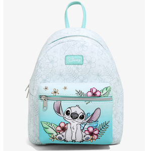 loungefly backpack hot topic