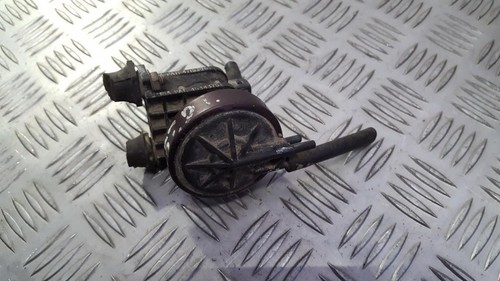 357906283 Umschaltventil Ventil (Druckwandler, Abgassteuerung) 35 DE343913-13