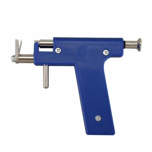 Piercings de plástico de ombligo