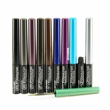 L.A. Colors Grafix Liquid Eyeliner - Long Las...