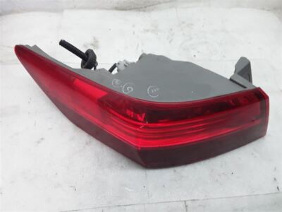 Tail Light Brake Lamp For 2015-2017 Acura Tlx Driver Side Chrome Housing -CAPA E - Foto 10