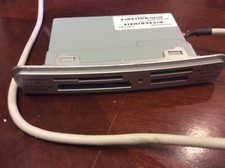 HP 5070-2028 15 In 1 Memory Card Reader With 4-Slots