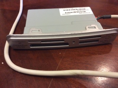 HP 5070-2028 15 In 1 Memory Card Reader With 4-Slots