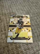 2023 Select Concourse Level ~ GEORGE PICKENS #83 ~ Pittsburgh Steelers Football