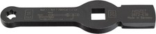 HAZET TORX&reg; Schlag-Schl&uuml;ssel mit 2 Schlagfl&auml;chen 2872-E18 / -E20 / -E24 AUSWAHL