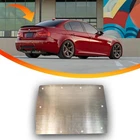 Trunk Delete Panel Fits 2006-2011 BMW E90 / E92 New