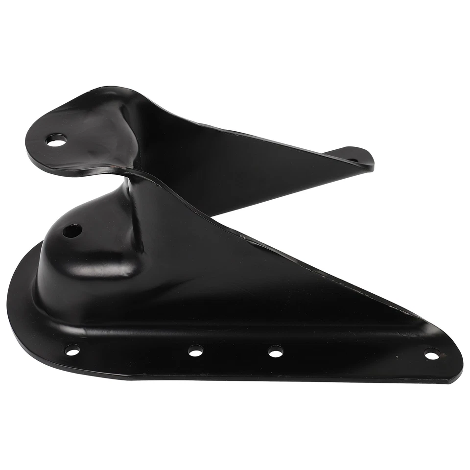 Front Rear Leaf Spring Shackle Hanger For 1973-1987 Chevrolet K10 K20 1973-1987 Foto 2 de 4